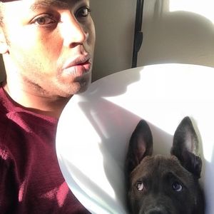 Meet your Posher, Edward